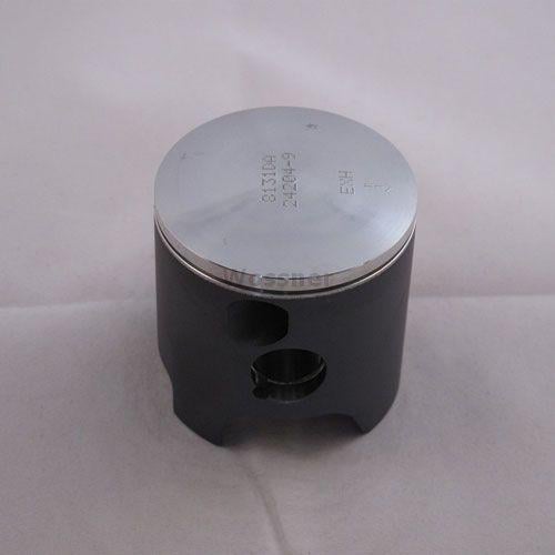 PISTON KIT 1989 YZ125 57.00, WOSSNER 8131D100 YAMAHA MX