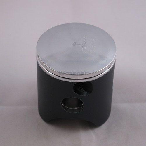 PISTON KIT 90-91 CR125 54.00 A, WOSSNER 8107DA HONDA MX