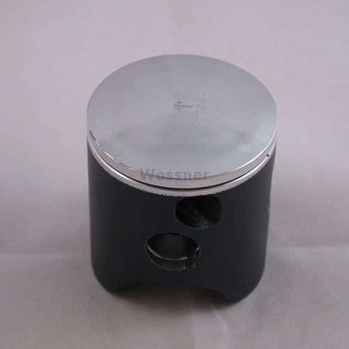PISTON KIT 90-91 CR125 54.50, WOSSNER 8107D050 HONDA MX