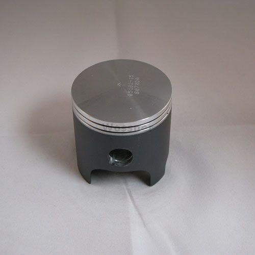 PISTON KIT 92-98 WR200 66.80, WOSSNER 8070D080 YAMAHA DIRT