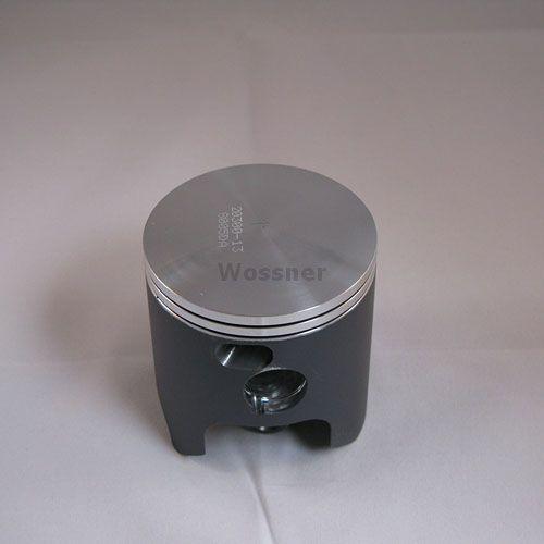 PISTON KIT 90-94 KTM250 67.50, WOSSNER 8005DA FORGED