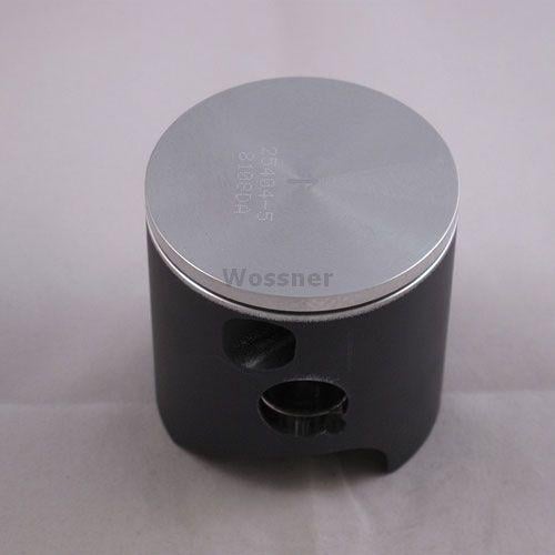PISTON KIT 1991 KX125 56.50, WOSSNER 8108D050 KAWASAKI MX