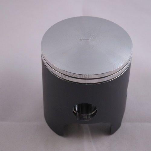 PISTON KIT 90-91 KX250 67.40 B, WOSSNER 8109DB KAWASAKI MX