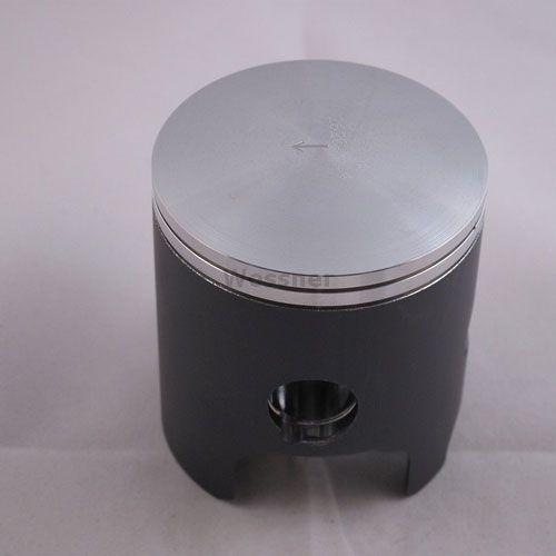 PISTON KIT 90-91 KX250 68.50, WOSSNER 8109D110 KAWASAKI MX