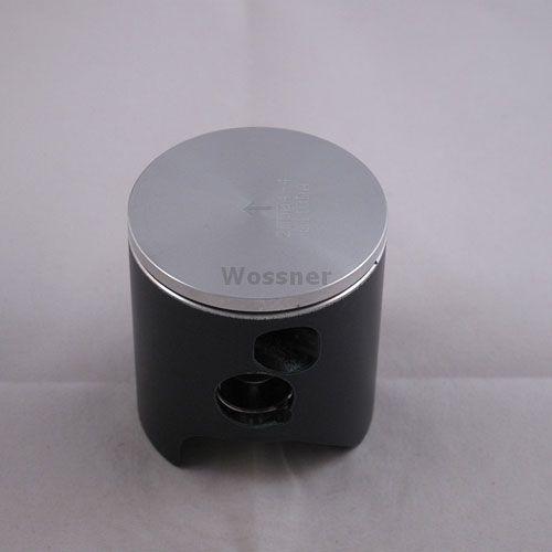 PISTON KIT 92-93 KX125 55.00, WOSSNER 8110D100 KAWASAKI MX