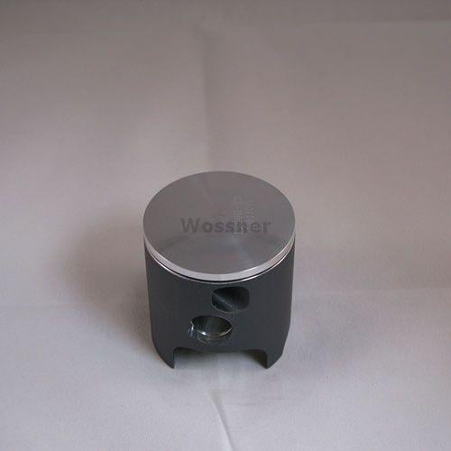 PISTON KIT 87-93 KTM125, WOSSNER 8011DD FORGED MX