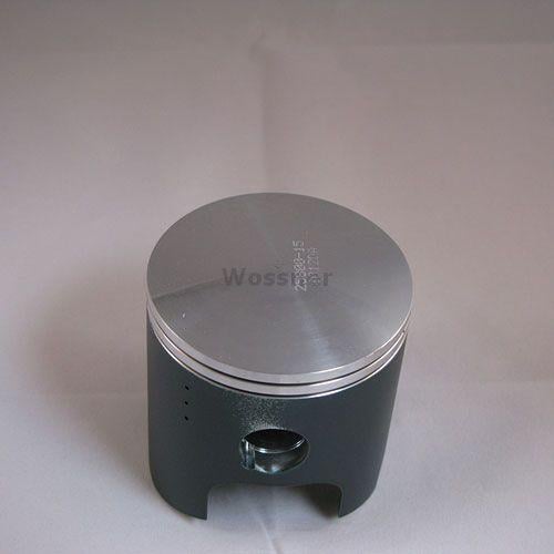 PISTON KIT 91-94 KTM300 72.50, WOSSNER 8012D050 FORGED