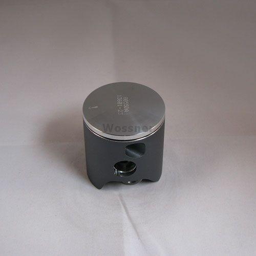 PISTON KIT 89-99 RM125 54.50, WOSSNER 8055D050 SUZUKI MX