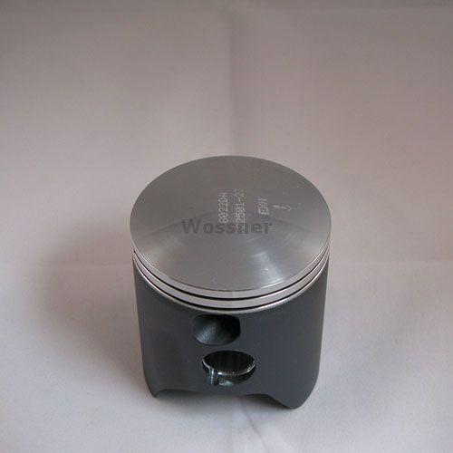 PISTON KIT 89-95 RM250 67.00 B, WOSSNER 8022DB SUZUKI MX