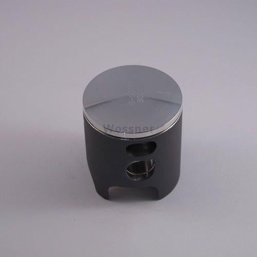 PISTON KIT 88-00 KX80 48.00 A, WOSSNER 8197DA KAWASAKI MX 13001-1259