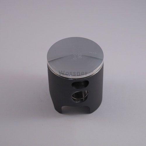 PISTON KIT 88-00 KX80 48.00 C, WOSSNER 8197DC KAWASAKI MX