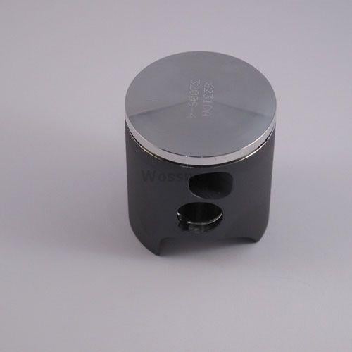PISTON KIT 91-01 RM80 46.50, WOSSNER 8231DB SUZUKI MX