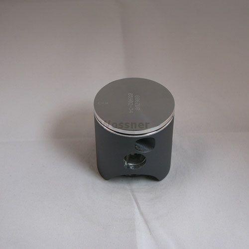 PISTON KIT 00-03 CR125 54.00 C, WOSSNER 8067DC HONDA MX
