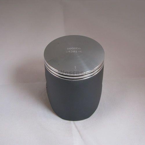 PISTON 96-97, 99 RM250 66.40, WOSSNER 8058DC SUZUKI MX