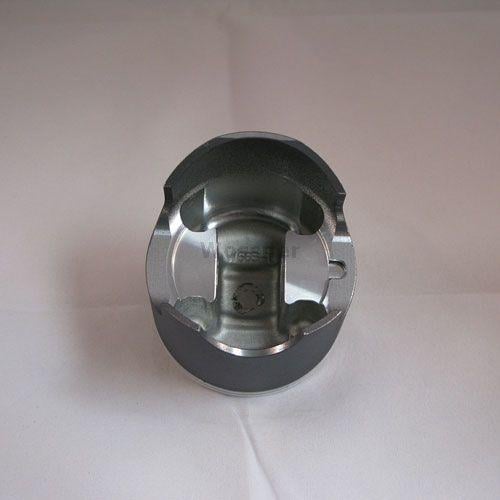 PISTON KIT 96-99 KTM250 67.50, WOSSNER 8016DA FORGED
