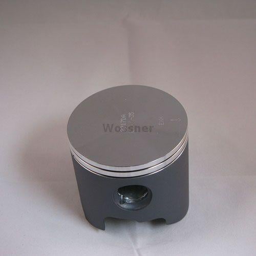 PISTON KIT 96-03 KTM300 72.00, WOSSNER 8017DA FORGED 54630307400