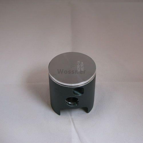 PISTON KIT 94-00 KTM125 54.25, WOSSNER 8029DA FORGED 50330007000