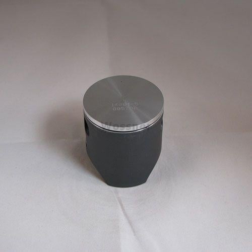 PISTON KIT 99-00 KX125 54.00 C, WOSSNER 8057DC KAWASAKI
