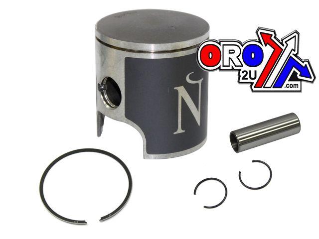 PISTON KIT 00-08 SX65 45.00 C, NAMURA NX-70002-6C