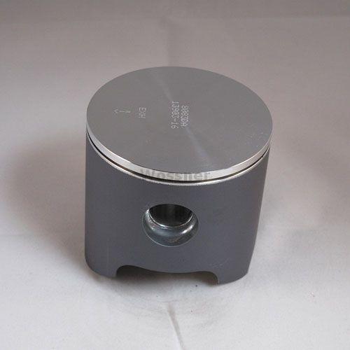 PISTON KIT 96-97 KTM360 78.00, WOSSNER 8083DA FORGED 54730007000