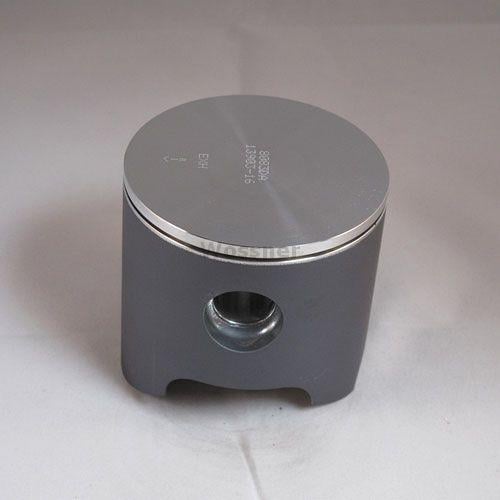 PISTON KIT 96-97 KTM360 78.50, WOSSNER 8083D050 FORGED