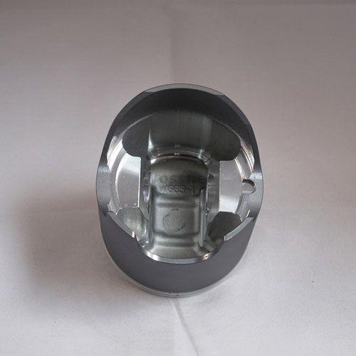 PISTON KIT 00-05 KTM250 66.40, WOSSNER 8081DA 2-RING 54630207100