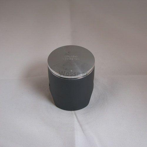PISTON KIT 00-03 RM125 54.00 A, WOSSNER 8061DA SUZUKI MX 12110-36E20-0F0