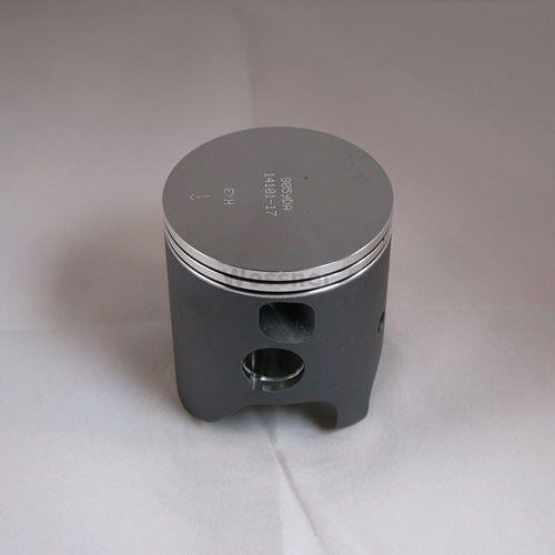 PISTON KIT 00-02 RM250 66.40 A, WOSSNER 8059DA SUZUKI MX 12110-37E30-0F0