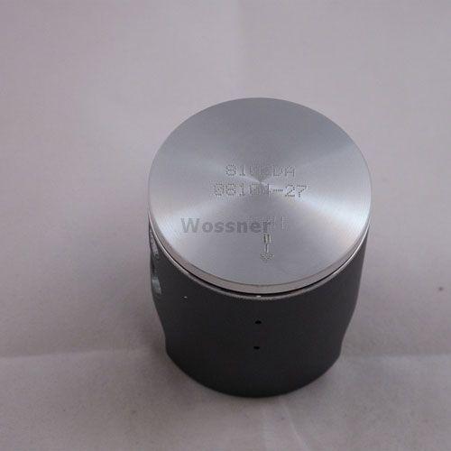 PISTON KIT 01-20 KX85 48.50 C, WOSSNER 8102DC KAWASAKI MX