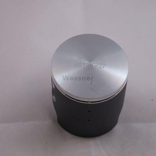 PISTON KIT 01-16 KX85 52.00, WOSSNER 8102D350 KAWASAKI MX