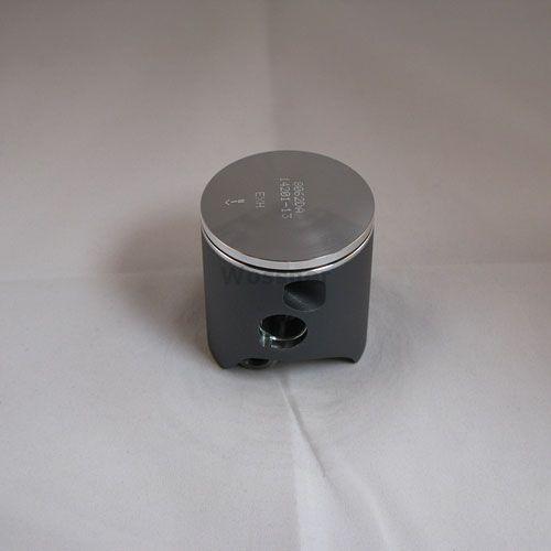 PISTON KIT 01-02 KX125 56.00, WOSSNER 8062D200 KAWASAKI MX