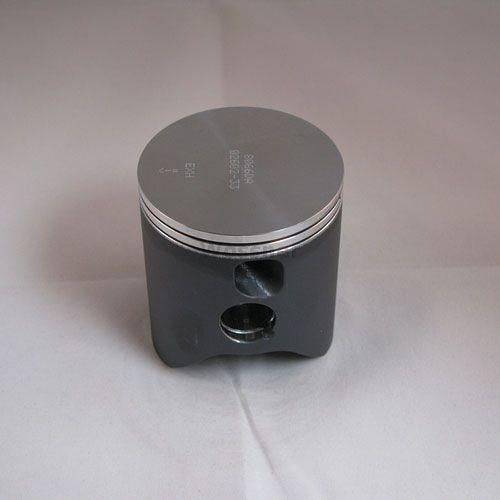 PISTON KIT 02-04 CR250 68.50, WOSSNER 8066D210 HONDA MX