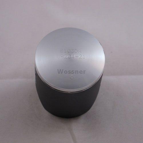 PISTON KIT 02-18 RM85 48.00 C, WOSSNER 8103DC SUZUKI MX