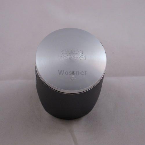 PISTON KIT 02-18 RM85 50.00, WOSSNER 8103D200 SUZUKI MX
