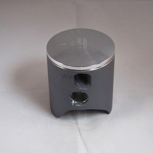 PISTON KIT 03-04 KTM250 66.40, WOSSNE 8082DA FORGED MX 55430007000