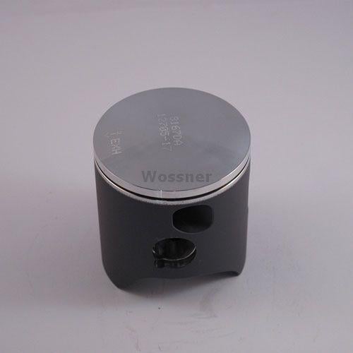 PISTON KIT 04-08 KX125 56.00, WOSSNER 8167D200 KAWASAKI MX
