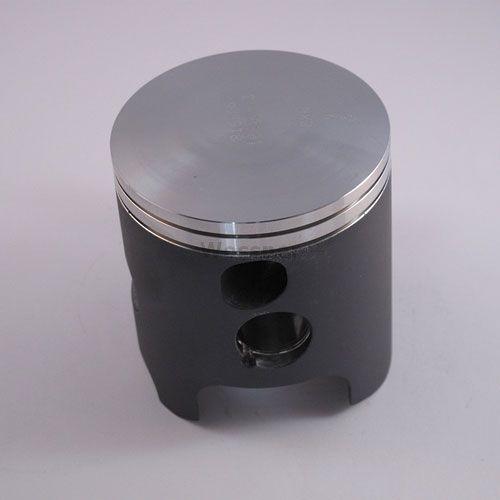 PISTON KIT 05-09 KX250 66.40 A, WOSSNER 8168DA KAWASAKI MX 13001-0058