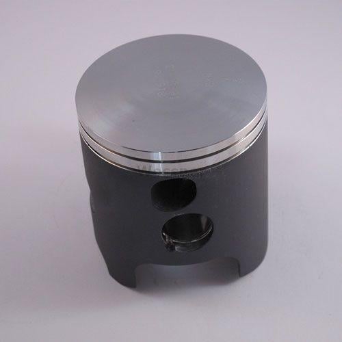 PISTON KIT 05-09 KX250 66.40 B, WOSSNER 8168DB KAWASAKI MX
