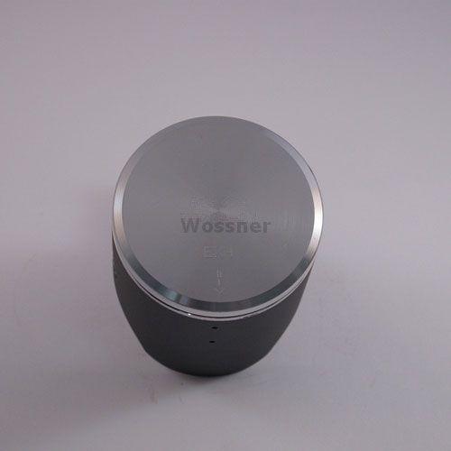 PISTON KIT 05-21 YZ125 54.00 B, WOSSNER 8160DB YAMAHA MX