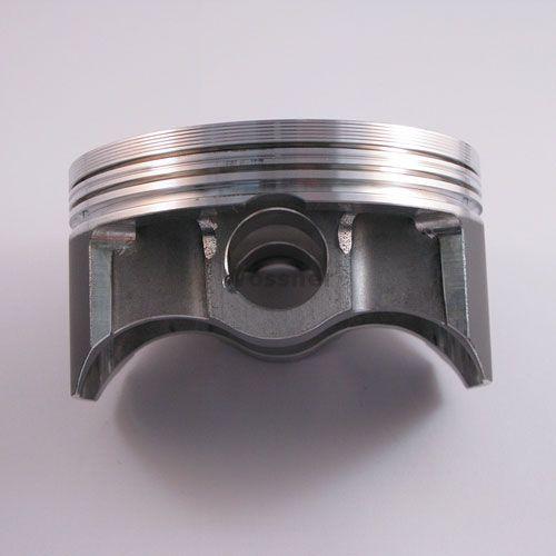 PISTON KIT 01-04 YFM660 102.00, WOSSNER 8507D200 YAMAHA ATV