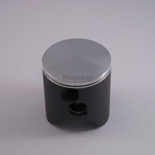 PISTON KIT 04-07 CR125 58.00, WOSSNER 8170D400 HONDA MX