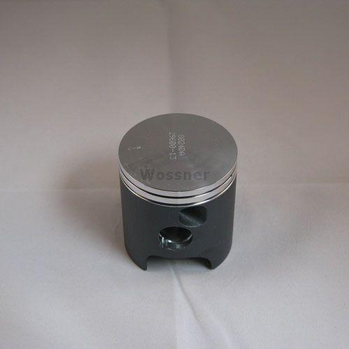 PISTON KIT 83-87 MTX125 57.00, WOSSNER 8024D100 HONDA ROAD