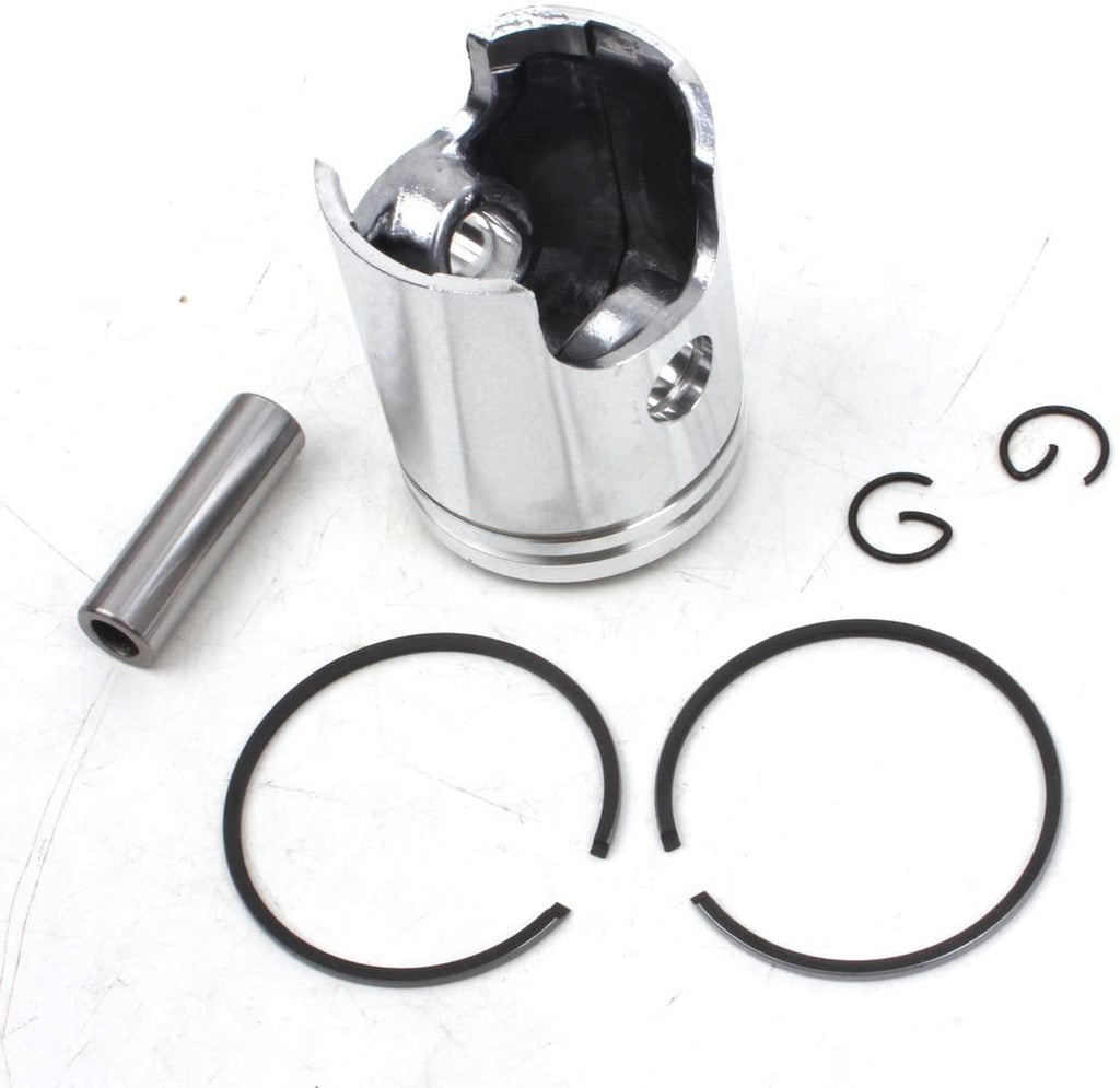 PISTON KIT 40mm 81-21 YAMAHA PW50 18U-11631-00-A0 18U-11631-00-A0