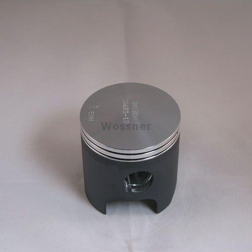 PISTON KIT 99-12 125 MITO 57, CAGIVA WOSSNER 8018D100