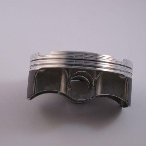 PISTON KIT 10-13 CRF250 76.80, 8775DC WOSSNER HONDA