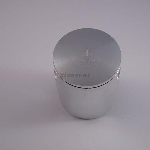 PISTON KIT 95-97 RS125 GP 54.0, FORGED WOSSNER 8242DB