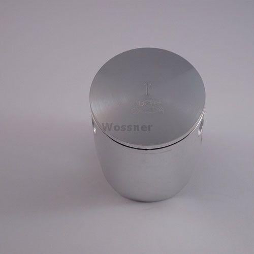 PISTON KIT 95-97 RS125 GP 54.0, FORGED WOSSNER 8242DC