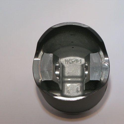 PISTON KIT 92-94 RS125 GP 54.0, FORGED WOSSNER 8162DD