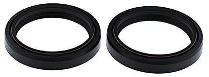 FORK OIL SEAL SET ALLBALLS, ALLBALLS 55-160