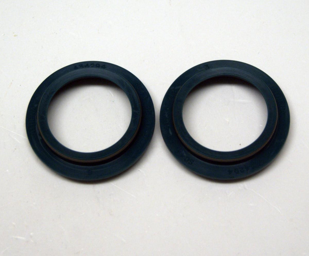 FORK DUST SEAL SET 35x46x7.9 /11, ATHENA P40FORK455203